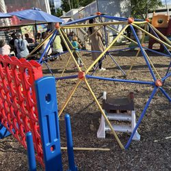 Shipgarten - Play area for kiddos