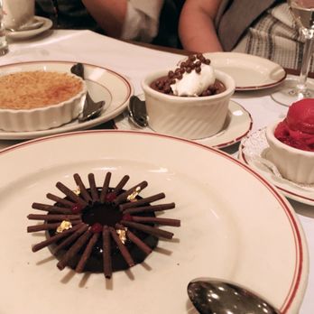 Le Diplomate - Brasseries Near Me - Washington, DC, District of Columbia