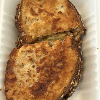 Boudin SF - Apple, Havarti & Fig Jam Sandwich - Delicious! - Bakeries Near Me - San Marcos, California Boudin SF - Apple, Havarti & Fig Jam Sandwich - Delicious! - Bakeries Near Me - San Marcos, California