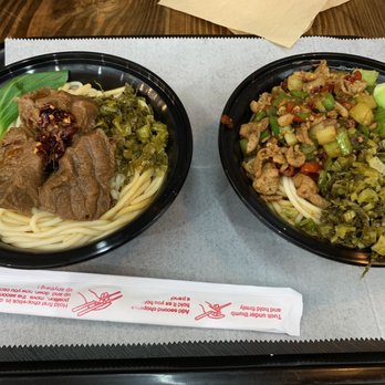 Silky Kitchen - Chinese Near Me - New York, New York Silky Kitchen - Chinese Near Me - New York, New York