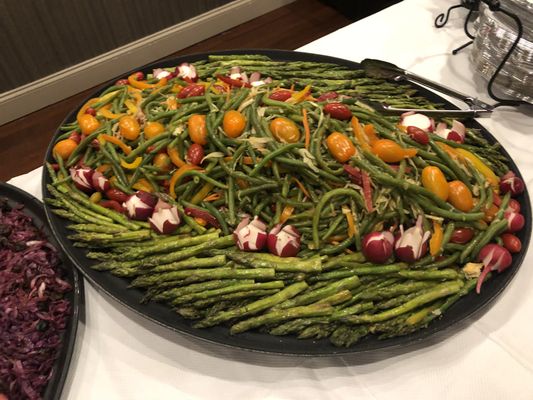 Tania's Kitchen NYC by null