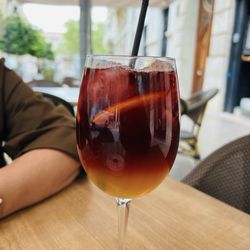 La Piazza - Sangria