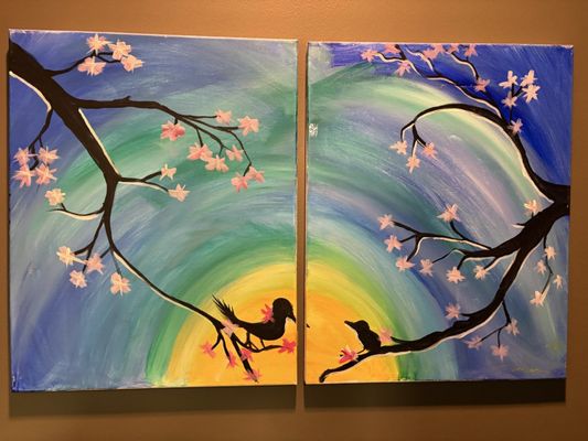 Singing Bamboo Chinese Restaurant by null