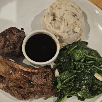 Carrabba's Italian Grill - Lamb chops - Italian Near Me - Greenbrook, New Jersey Carrabba's Italian Grill - Lamb chops - Italian Near Me - Greenbrook, New Jersey