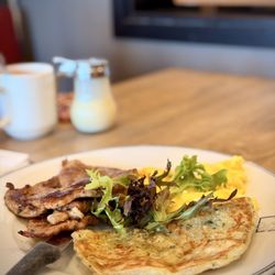 Arcadia Garden Cafe