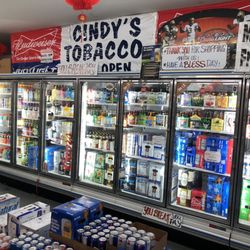 Cindy Discount Tobacco