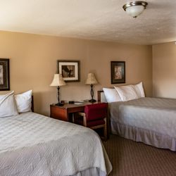 Oregon Trail Inn
