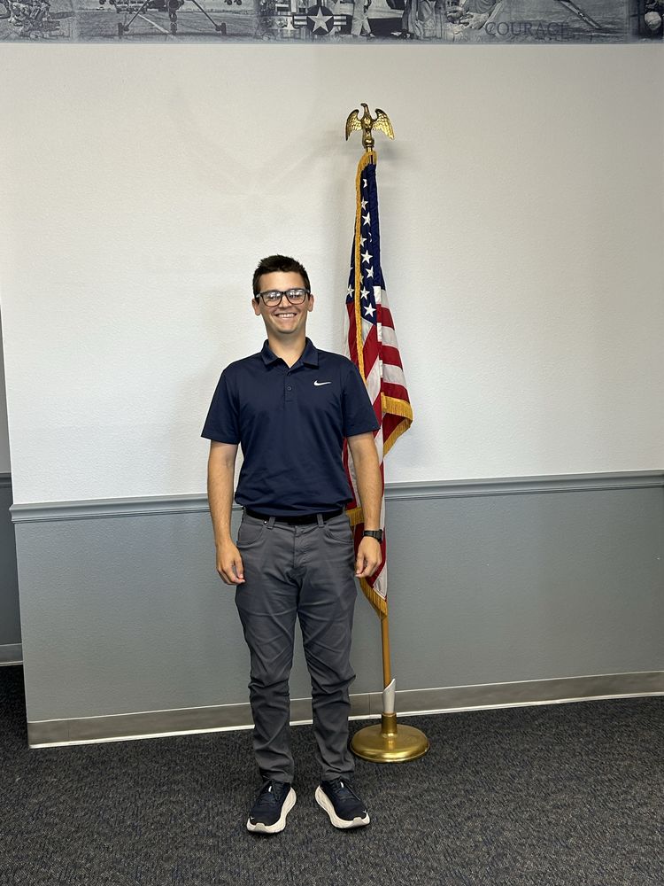 US Air Force Recruiting - social services organization in Modesto, CA