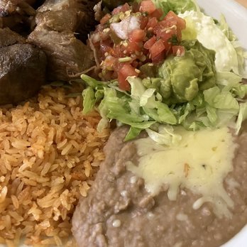 Laredo Mexican Restaurant - Yummy - Mexican Near Me - Starke, Florida