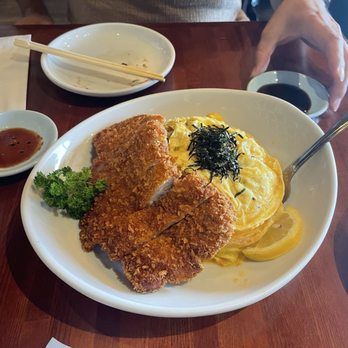 Ojiya - Takana Takana-Chahan your choice of topping - Japanese Near Me - Torrance, California Ojiya - Takana Takana-Chahan your choice of topping - Japanese Near Me - Torrance, California