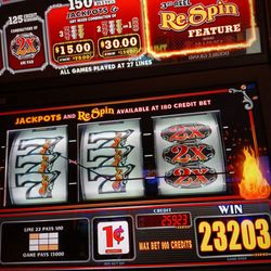user provided Jake’s 58 Casino Hotel photo