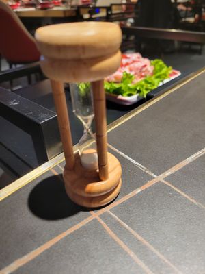 Chi Chicken by null