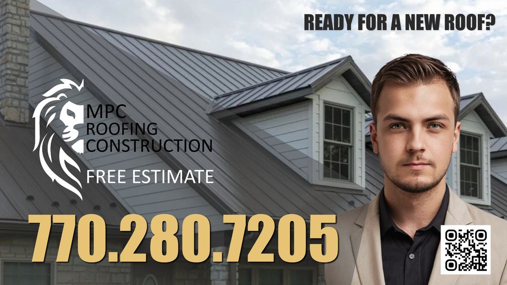 Slide of MPC Roofing & Construction