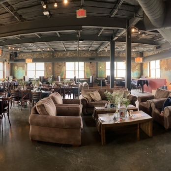 Five Points Public House - The space worked perfectly, and the food was outstanding, highly recommend this space for your events. - Pubs Near Me - Albemarle, North Carolina Five Points Public House - The space worked perfectly, and the food was outstanding, highly recommend this space for your events. - Pubs Near Me - Albemarle, North Carolina