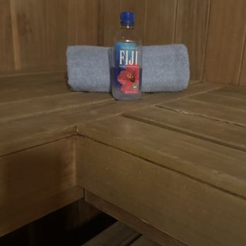Piva Beer Spa - Cold Water and a Fresh Towel - Halotherapy Near Me - Chicago, Illinois