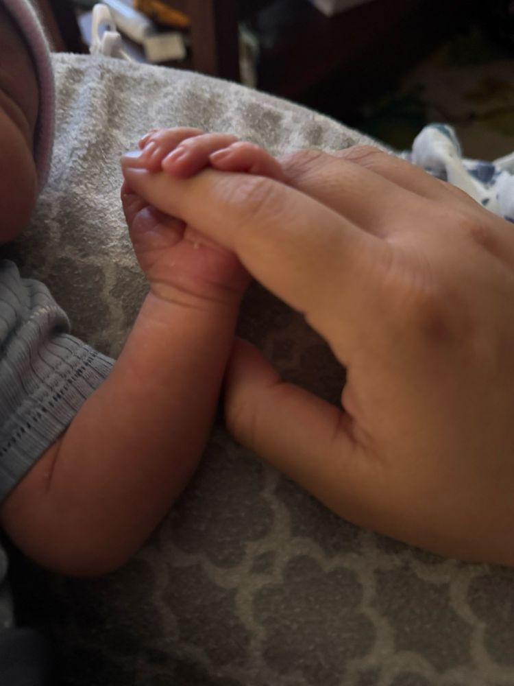 Mommy To Be Wellness Logo