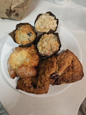 Cafe Panino Mucho Giusto by null