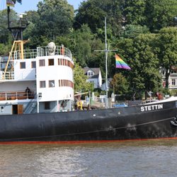 Förderverein Eisbrecher Stettin e.V.