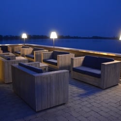 Lago Beach