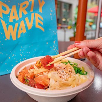 Sweetcatch Poke - BEST POKE in FiDi!!!! Love itttt. The fish is fresh, and the vibe is chill! - Poke Near Me - New York, New York Sweetcatch Poke - BEST POKE in FiDi!!!! Love itttt. The fish is fresh, and the vibe is chill! - Poke Near Me - New York, New York