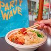 Sweetcatch Poke gift card