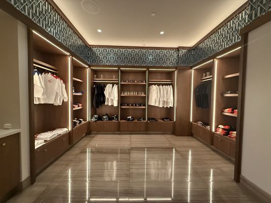 Gordon Ramsay Hell's Kitchen Foxwoods by null