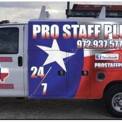 Pro Staff Plumbing Service - Pro Staff Plumbing