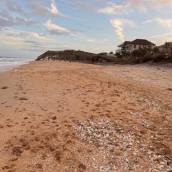 Jungle Hut Park Beach