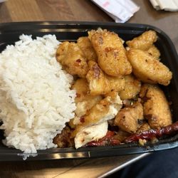 Pandacorn Cafe