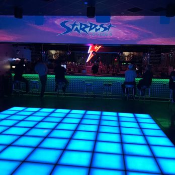 Stardust Pinbar - Dance floor! - Lounges Near Me - Phoenix, Arizona
