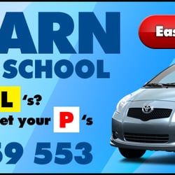 U Learn Driving School