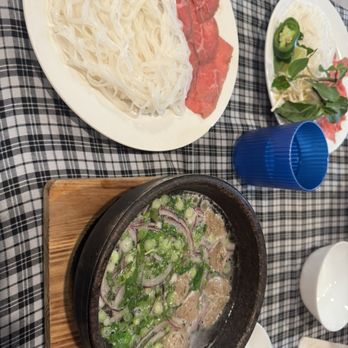 Pho Yen Phi - Vietnamese Near Me - Coppell, Texas