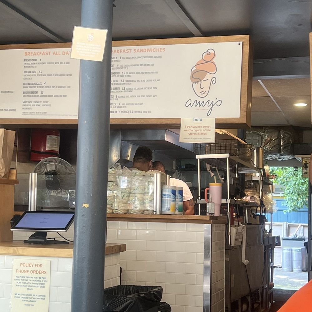 Amy's Place - Sandwiches Near Me - Providence, Rhode Island Amy's Place - Sandwiches Near Me - Providence, Rhode Island