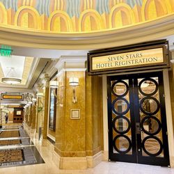 Caesars Palace