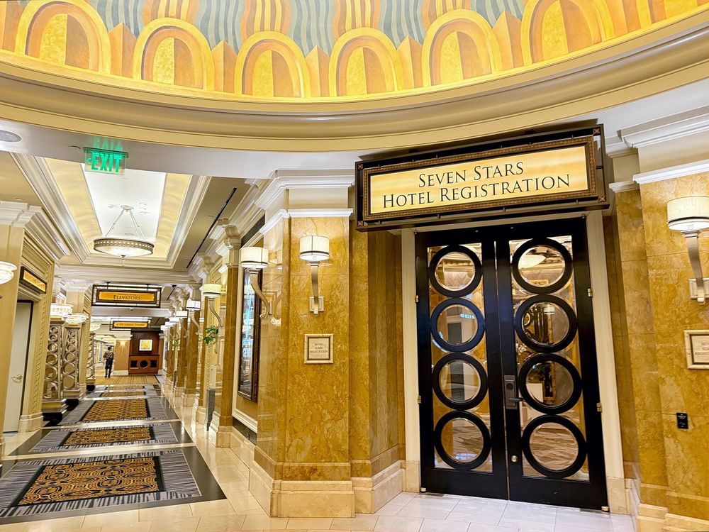 Caesars Palace