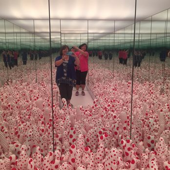 Seattle Art Museum - Art Museums Near Me - Seattle, Washington