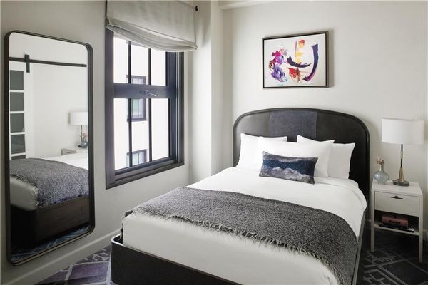 Hotel Figueroa - The Unbound Collection by Hyatt by null