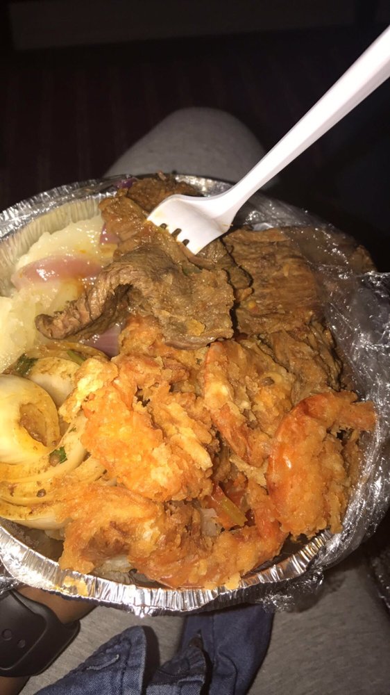 LEMPA FISH AND DELI Updated September 2024 189 Calebs Path, Central