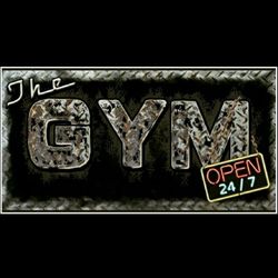 The Gym - 30 classes per week 
 Affordable Classes without a membership 
Every class is guided by certified instructor