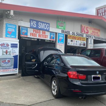 KS Smog - Smog Check Stations Near Me - San Leandro, California KS Smog - Smog Check Stations Near Me - San Leandro, California