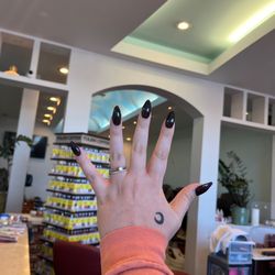 Bar Nails & Spa