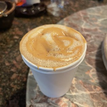 RIM Cafe - Nutty latte - Coffee & Tea Near Me - Philadelphia, Pennsylvania RIM Cafe - Nutty latte - Coffee & Tea Near Me - Philadelphia, Pennsylvania