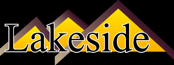 Lakeside Home Improvement Logo