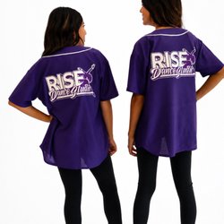 Rise Dance & Yoga