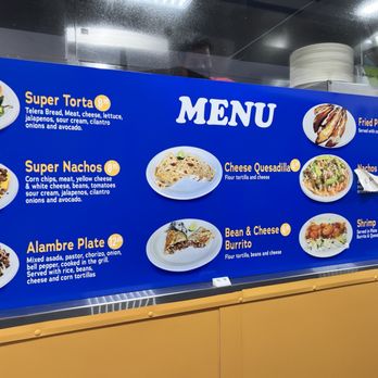 Alams Taqueria - Food Trucks Near Me - Elk Grove , California Alams Taqueria - Food Trucks Near Me - Elk Grove , California