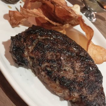 Echo & Rig - Ribeye - Steakhouses Near Me - Sacramento, California