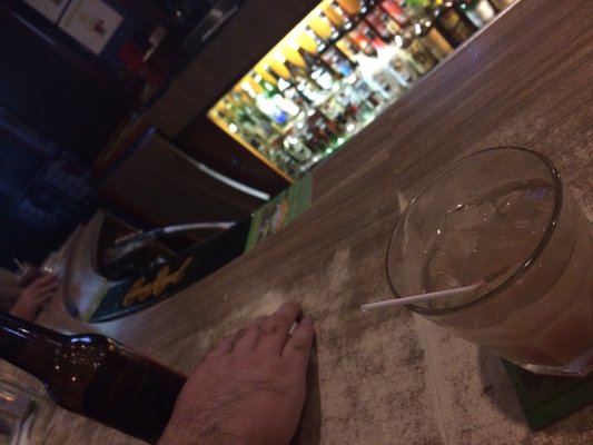 Pied Piper Lounge by null