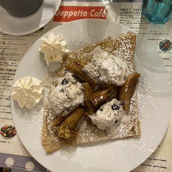 Geppetto Cafe - Build-Your-Own Crepe - Creperies Near Me - Pittsburgh, Pennsylvania Geppetto Cafe - Build-Your-Own Crepe - Creperies Near Me - Pittsburgh, Pennsylvania