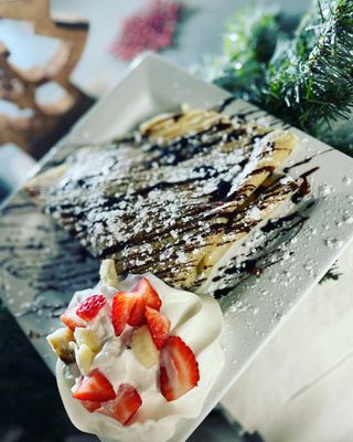 Wake Up! Café by null