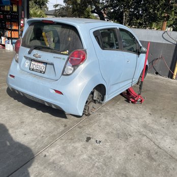 Lambert Tires & Auto - Need new kicks lol - Tires Near Me - Whittier, California Lambert Tires & Auto - Need new kicks lol - Tires Near Me - Whittier, California